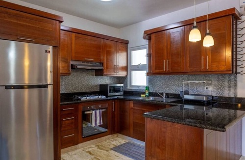 Urbanizacion Tavarez Apartment | Don Quixote Apartments Sosua