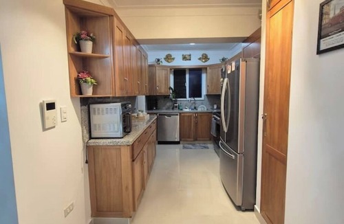 Los Rios Apartment | Dona Antonia Terrace near Carrefour