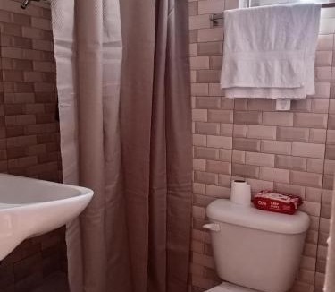 La Caleta House | Dona Beba Guesthouse