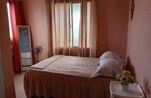La Caleta House | Dona Beba Guesthouse