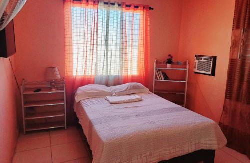 La Caleta House | Dona Beba Guesthouse