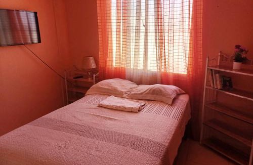 La Caleta House | Dona Beba Guesthouse