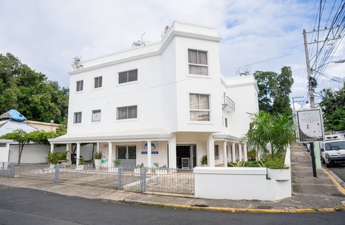 Ensanche Miramar Apartment | Doña María Apartment #2 second level. A few minutes from the beach and restaurants