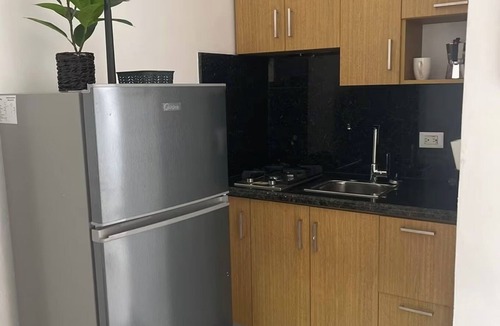 Ensanche Miramar Apartment | Dona Maria Apartment #4second floor