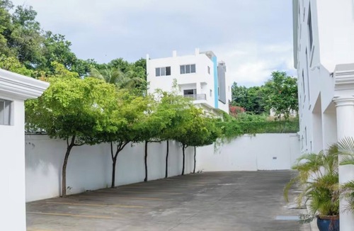 Ensanche Miramar Apartment | Dona Maria Apartment #4second floor