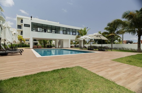 Punta Cana Apartment | Downtown Punta Cana, walking distance to everything