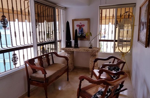 Bella Vista Apartment | Downtown Santo Domingo Apartment