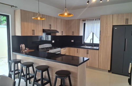 La Esplanada House | Downtown Sosúa Townhouse