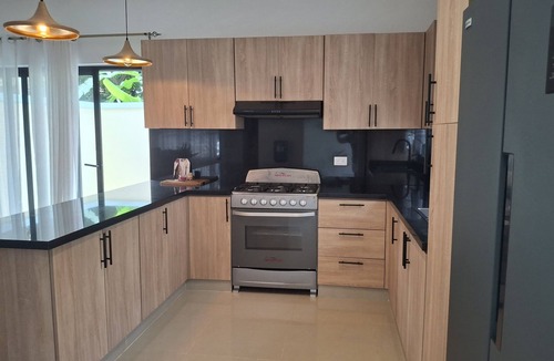 La Esplanada House | Downtown Sosúa Townhouse