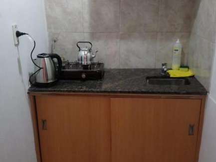 General Roca Apartment | Dpto PREMA