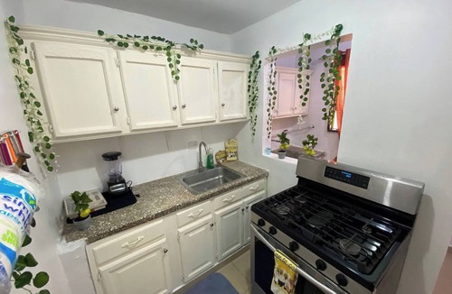 Santiago Province Apartment | Dr Adorable Y Comfortable Apt para Su Disfrute