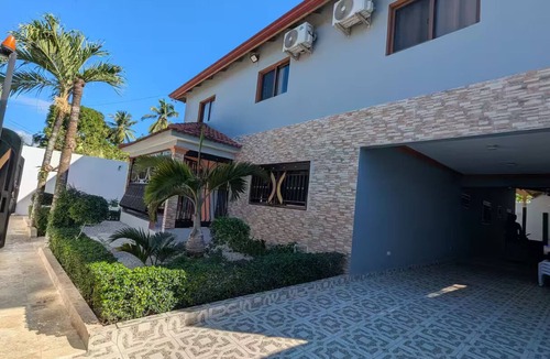 Sabaneta de Yasica Villa | Dream Villa 1
