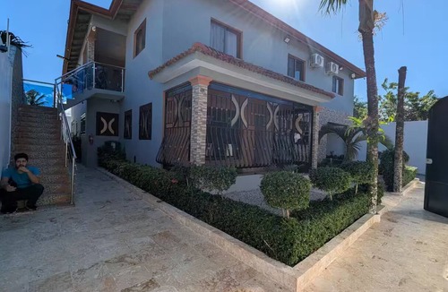 Sabaneta de Yasica Villa | Dream Villa 1