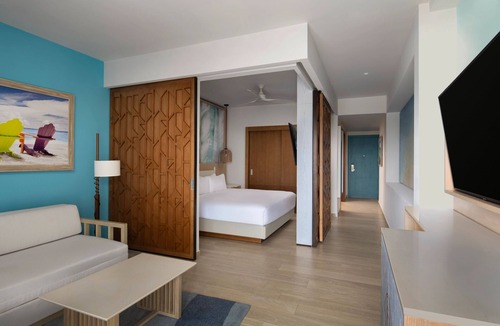 Punta Cana Resort | Dreams Cap Cana Resort & Spa - All Inclusive