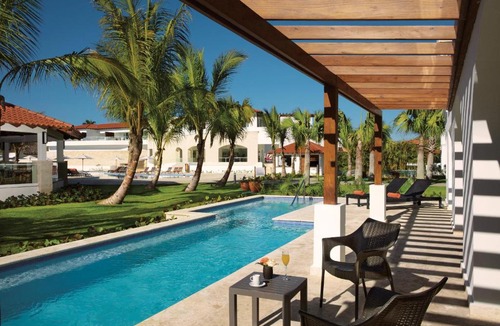 Dominicus Resort | Dreams Dominicus La Romana Resort & Spa