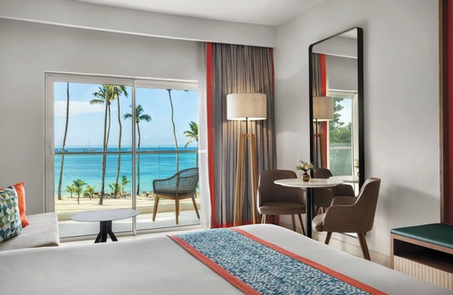 Los Melones Resort | Dreams La Romana Resort & Spa - All Inclusive