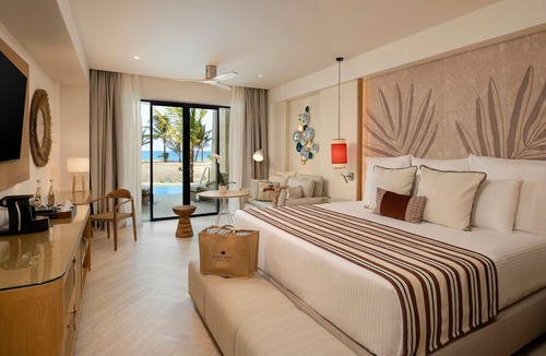 Miches Resort | Dreams Playa Esmeralda Resort & Spa - All Inclusive