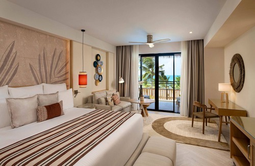 Miches Resort | Dreams Playa Esmeralda Resort & Spa - All Inclusive