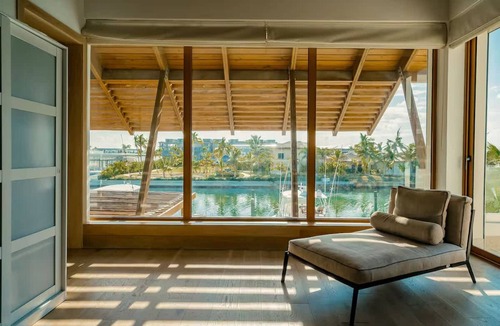 Cap Cana Marina House | Dreamy 4BR Villa in Cap Cana s Marina
