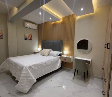 San Cristobal Apartment | DS Plaza Executive Apartment In San Cristobal
