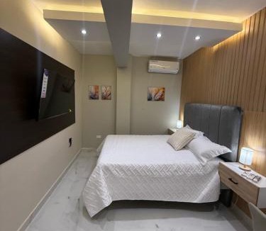 San Cristobal Apartment | DS Plaza Executive Apartment In San Cristobal