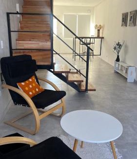 Trelew Apartment | Duplex trelew para 3