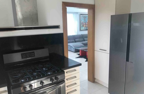 Evaristo Morales Apartment | Eclectic 3 levels and 5 bedrooms penthouse