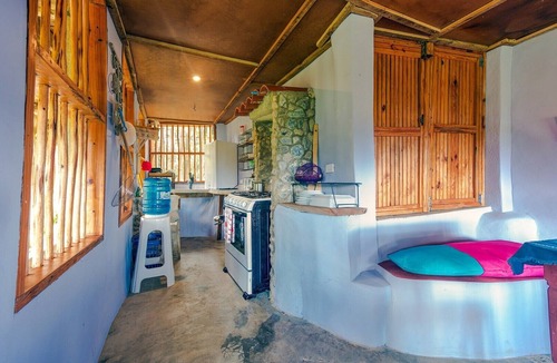 El Limon Hotel | Eco Casa Algana