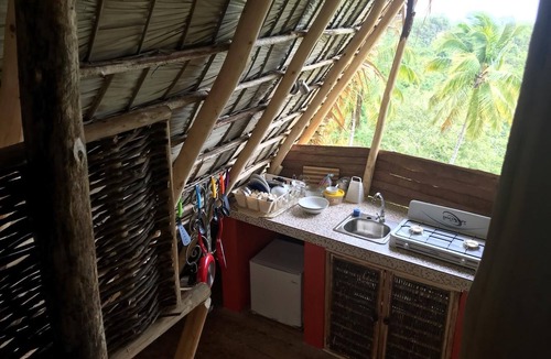 El Limon Hotel | Eco Casa Algana