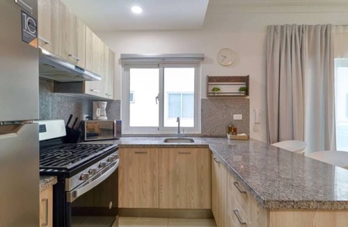 Yolanda Morales Apartment | Eco Green Place @Downtown Santo Domingo