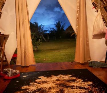 El Macao Other | Eco Lodges Chalets Tropicales Playa Macao