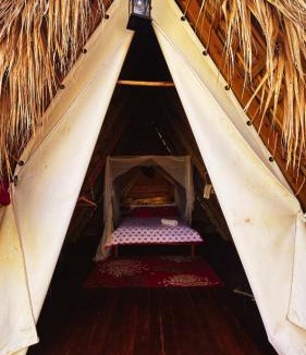 El Macao Other | Eco Lodges Chalets Tropicales Playa Macao