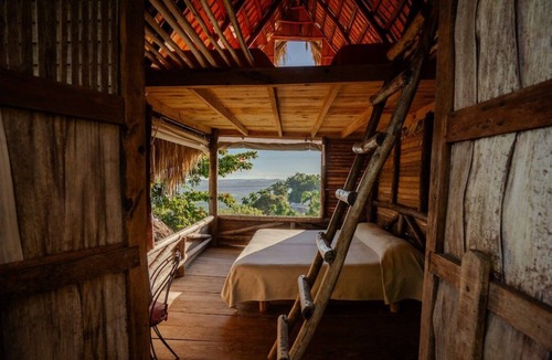 Tubagua Cabin | Ecolodge Tubagua Puerto Plata