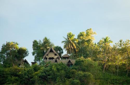Tubagua Cabin | Ecolodge Tubagua Puerto Plata