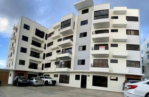 Santo Domingo Este Condo | Economic apartment. Near the airport with hot water and A/C