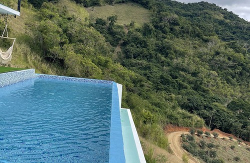San Jose de Ocoa Villa | Eden in the Mountain
