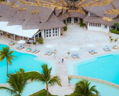 Punta Cana Resort | Eden Roc Cap Cana