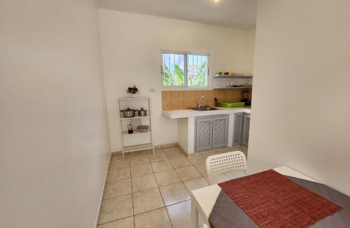 Las Terrenas Apartment | EDIFICIO NILAYA