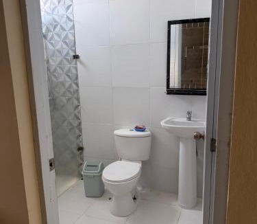 Bocacanasta Apartment | Edificio Ramírez 01