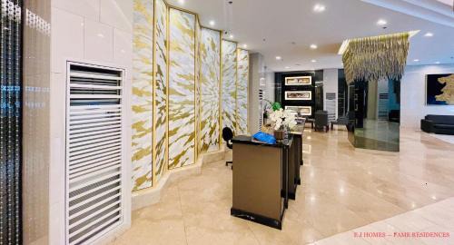 Highway Hills Apartment | EJ Homes - Fame Residences