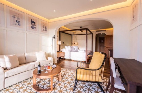 Punta Cana Resort | El Beso Adults Only At Ocean El Faro - All Inclusive