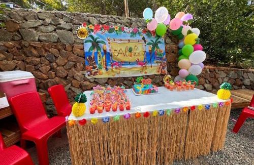 Jarabacoa Villa | El campo en Jarabacoa