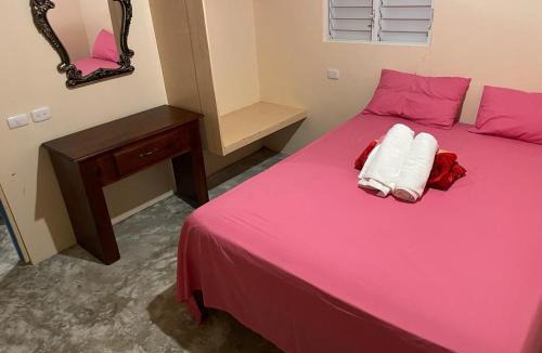 Higuey House | El Conde de Villa Rosa