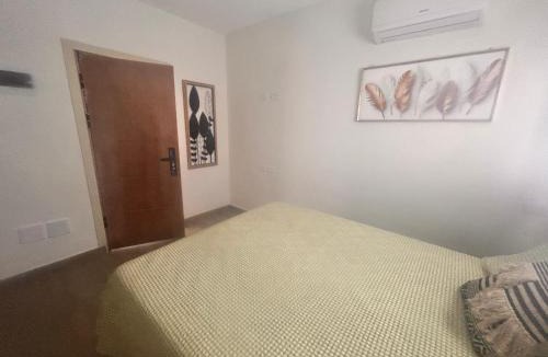 Higuey Apartment | El descanso