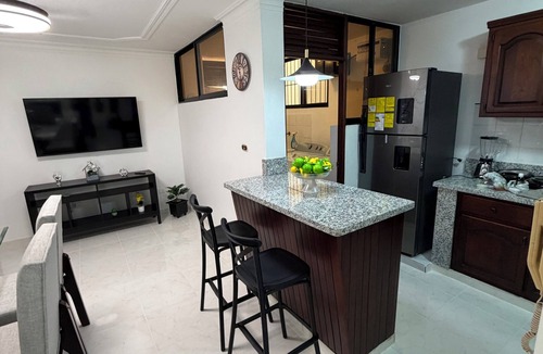 Santiago Province Apartment | El Rinconcito de la Tranquilidad 3BR