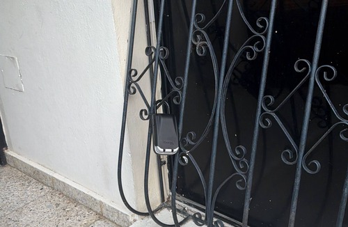 Santiago Province Apartment | El Rinconcito de la Tranquilidad 3BR