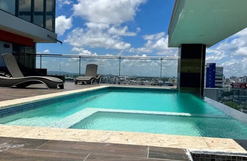 Renacimiento Apartment | El Encuentro Estrategico