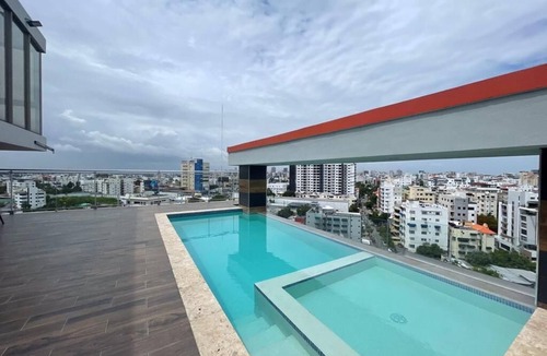 Renacimiento Apartment | El Encuentro Estrategico