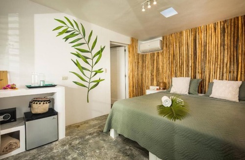 Cabarete Hotel | El Encuentro Surf Lodge