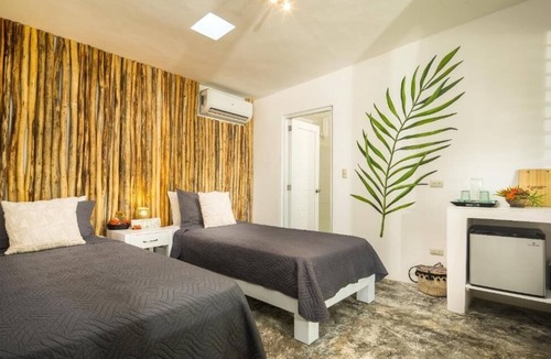 Cabarete Hotel | El Encuentro Surf Lodge
